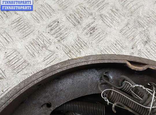 купить Колодки тормозные задние на Volkswagen Transporter T4