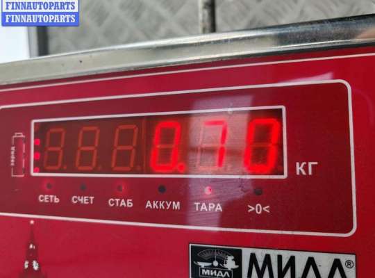 купить Замок двери передней правой на Volkswagen Caddy (2004-2010)