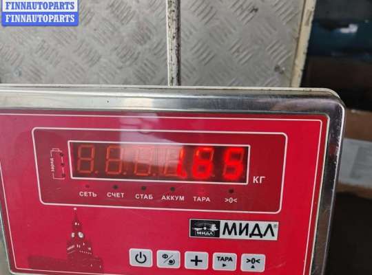 купить Стеклоподъемник электрический задний правый на Mazda 6 (2002-2007) GG/GY