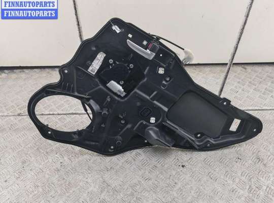 купить Стеклоподъемник электрический задний правый на Mazda 6 (2002-2007) GG/GY