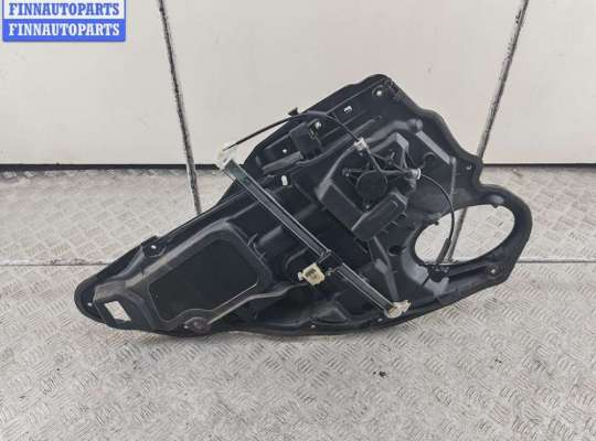 купить Стеклоподъемник электрический задний правый на Mazda 6 (2002-2007) GG/GY