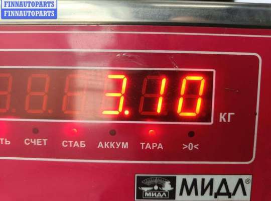 купить Стартер на Ford Focus II (2004-2011)