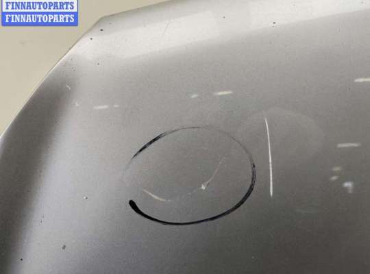 купить Капот на Opel Astra H (2004-2009)