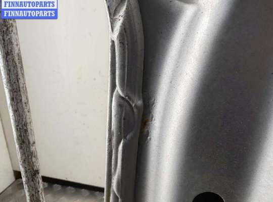 купить Капот на Opel Astra H (2004-2009)