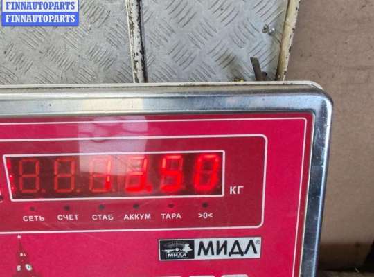 купить Капот на Opel Astra H (2004-2009)