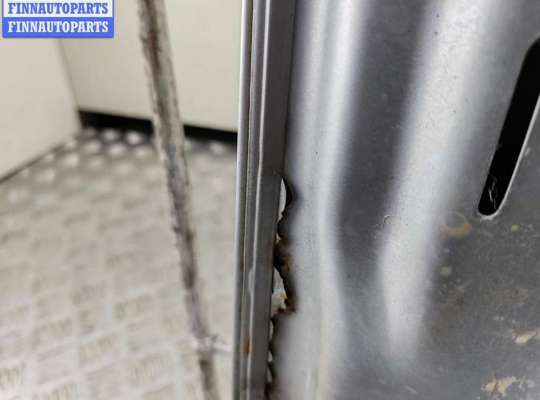 купить Капот на Opel Astra H (2004-2009)