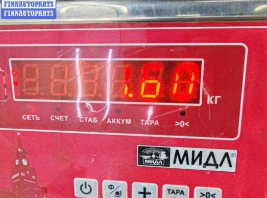 купить Рычаг подвески задний левый на Opel Vectra C (2002-2008)