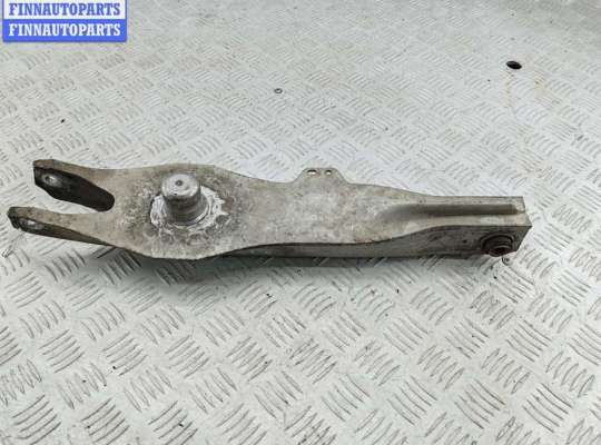 Рычаг подвески задний левый OP2388918 на Opel Vectra C (2002-2008)