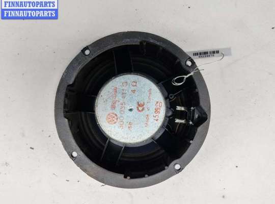 купить Динамик двери передней левой на Volkswagen Passat B5