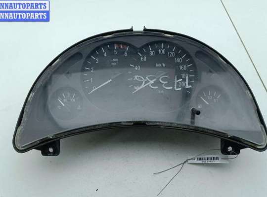 купить Щиток приборный (панель приборов) на Opel Combo C (2001-2011)