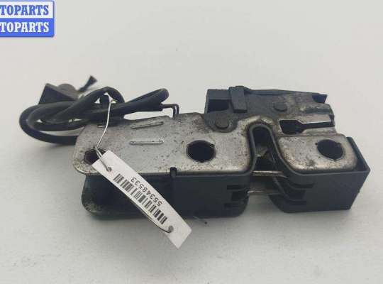 купить Замок капота на Volkswagen Passat B6