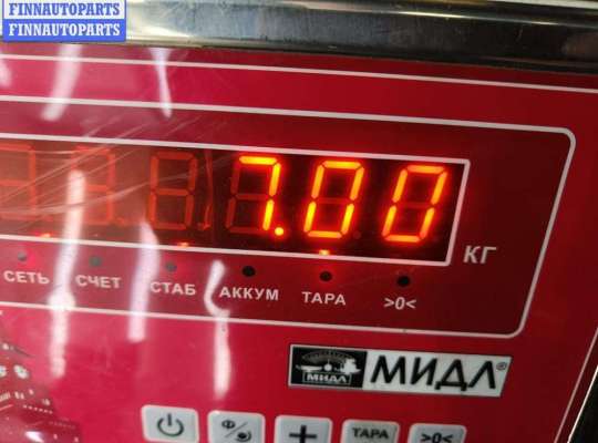 купить Бампер передний на Mercedes C-Class W202 (1993-2000)