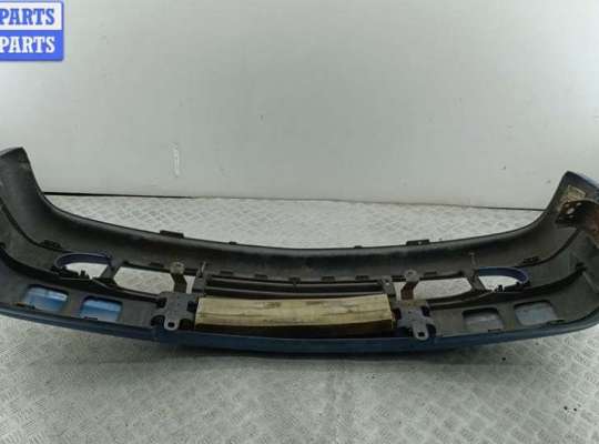 купить Бампер передний на Mercedes C-Class W202 (1993-2000)