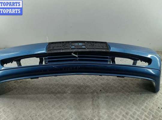 купить Бампер передний на Mercedes C-Class W202 (1993-2000)