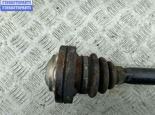 купить Полуось задняя на BMW 5 E39 (1995-2003)