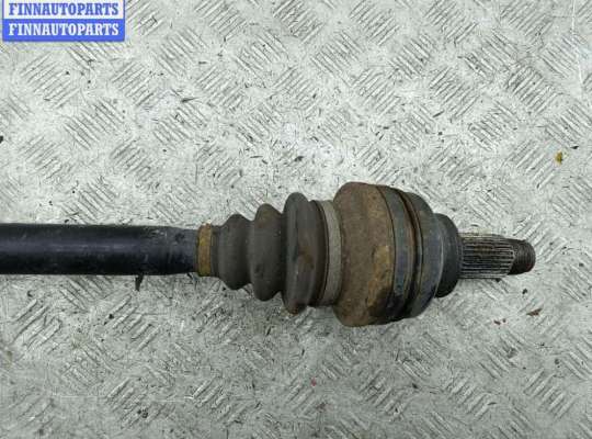 купить Полуось задняя на BMW 5 E39 (1995-2003)