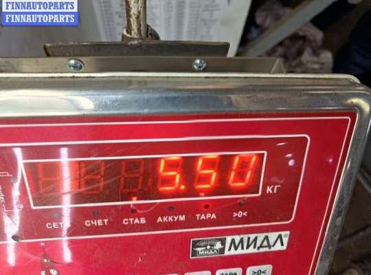 купить Полуось задняя на BMW 5 E39 (1995-2003)