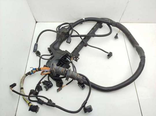 Купить Проводка двигателя на BMW 5 E60/E61 (2003-2010) Проводка двигателя BM3706348 на BMW 5 E60/E61 (2003-2010)