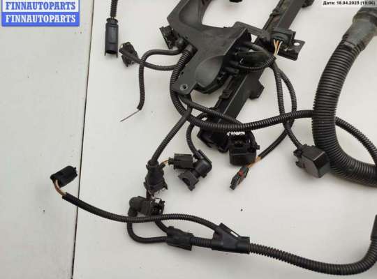 купить Проводка двигателя на BMW 5 E60/E61 (2003-2010)