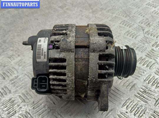 купить Генератор на Opel Zafira B (2004-2014)