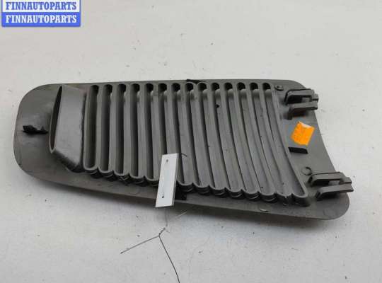 Обшивка салона на Ford Galaxy Mk1 / Mk2 (WGR)