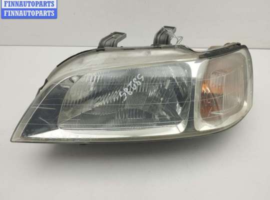 Купить Фара левая на Honda Civic (1995-2000) Фара левая HD523714 на Honda Civic (1995-2000)