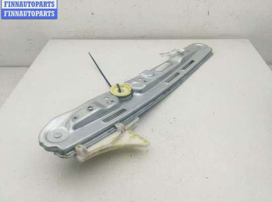 купить Стеклоподъемник электрический задний правый на Opel Vectra C (2002-2008)