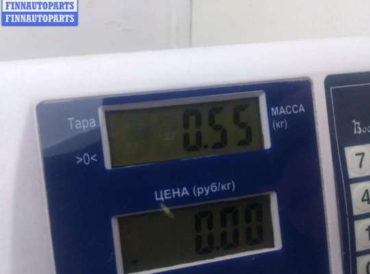 купить Стеклоподъемник электрический задний правый на Opel Vectra C (2002-2008)