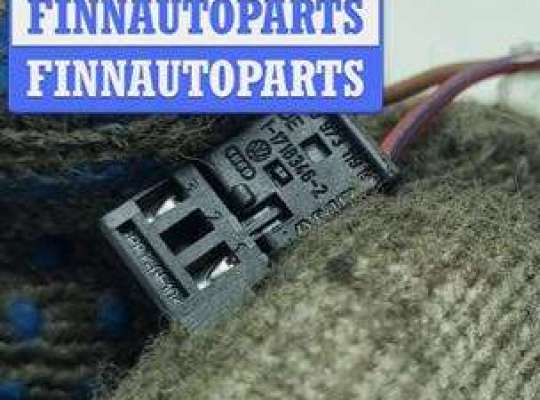 купить Разъем (фишка) проводки на Volkswagen Passat B6