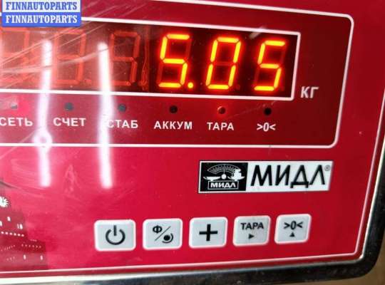 купить Суппорт задний правый на Volkswagen Touareg