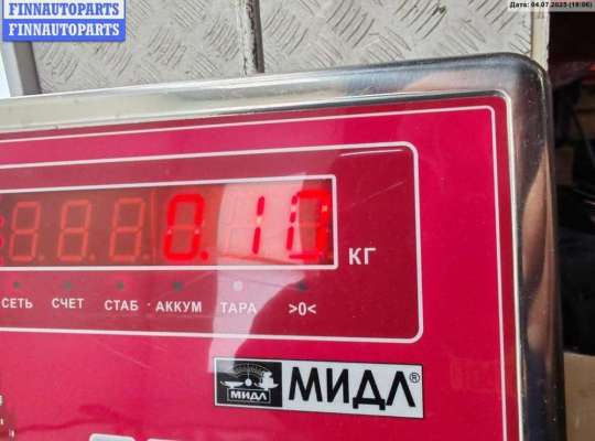 купить Накладка двери передней левой на Ford Focus II (2004-2011)