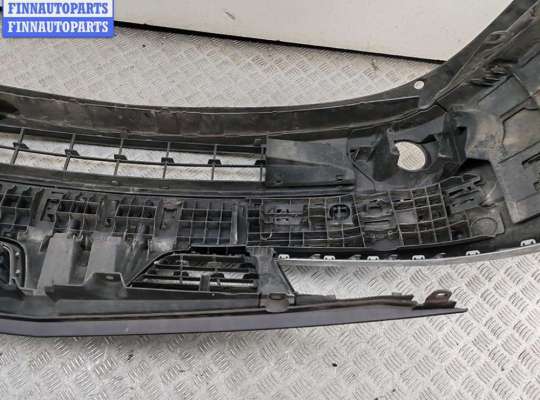 купить Бампер передний на Renault Laguna II (2001-2007)