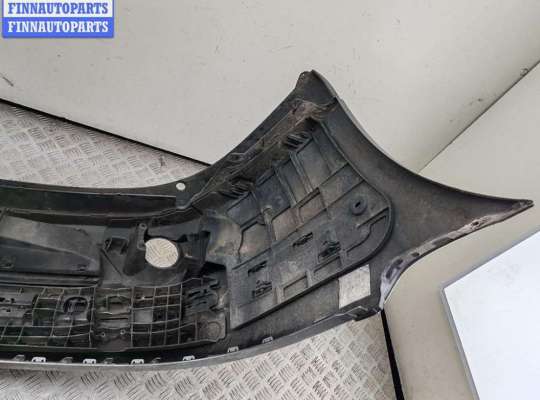 купить Бампер передний на Renault Laguna II (2001-2007)