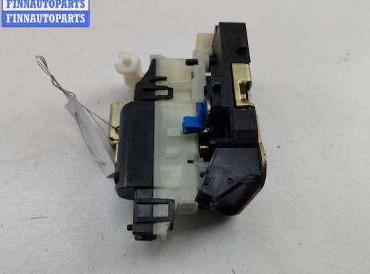 Замок боковой двери на Renault Kangoo I (KC_)