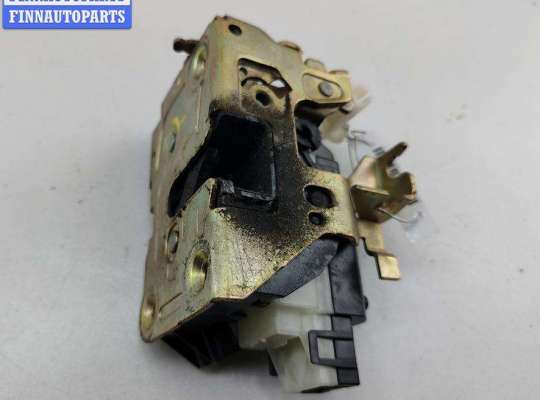 Замок двери сдвижной левый RN1550900 на Renault Kangoo I (1998-2008)