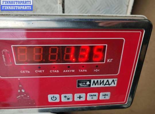 купить Руль на Volkswagen Passat B6