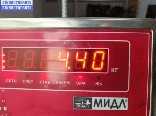 купить Стартер на Volkswagen Touareg