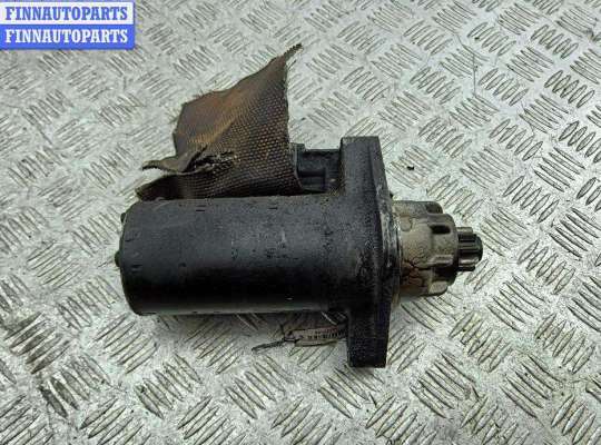 Стартер VG2724576 на Volkswagen Touareg