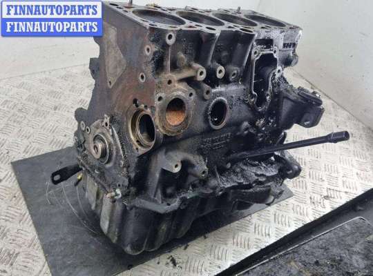 купить Блок цилиндров двигателя (картер) на Volkswagen Passat B5