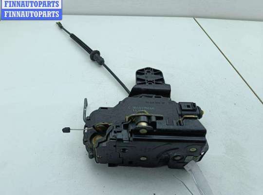 купить Замок двери передней правой на Volkswagen Golf-4