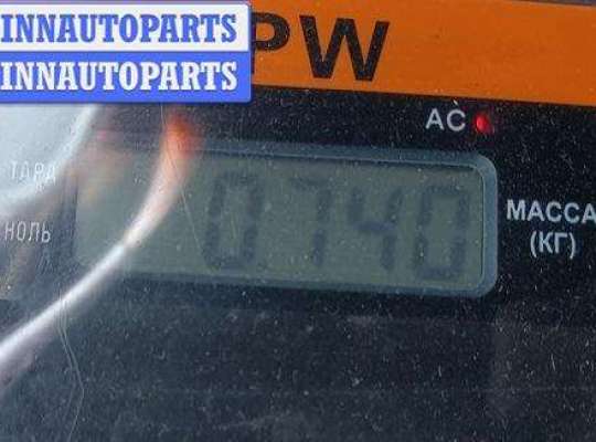 купить Замок двери передней правой на Volkswagen Golf-4