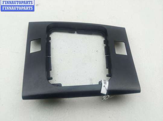 купить Консоль салона (кулисная часть) на BMW 3 E46 (1998-2006)