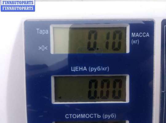 купить Консоль салона (кулисная часть) на BMW 3 E46 (1998-2006)