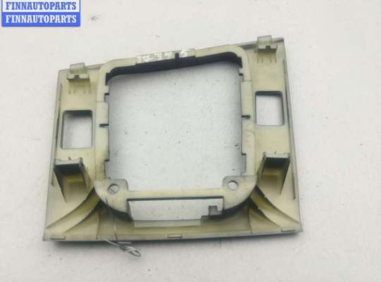 купить Консоль салона (кулисная часть) на BMW 3 E46 (1998-2006)