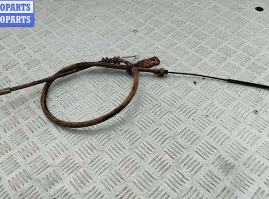 Купить Трос ручника (стояночного тормоза) на Renault Kangoo I (1998-2008) Трос ручника (стояночного тормоза) RN1568092 на Renault Kangoo I (1998-2008)