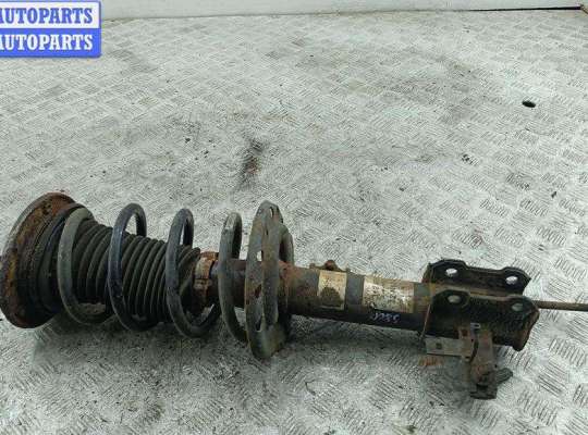 купить Стойка подвески передняя левая на Opel Vectra C (2002-2008)