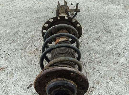 купить Стойка подвески передняя левая на Opel Vectra C (2002-2008)