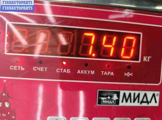 купить Стойка подвески передняя левая на Opel Vectra C (2002-2008)