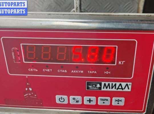 купить Стеклоподъемник электрический передний правый на Audi A6 C5 (1997-2005)