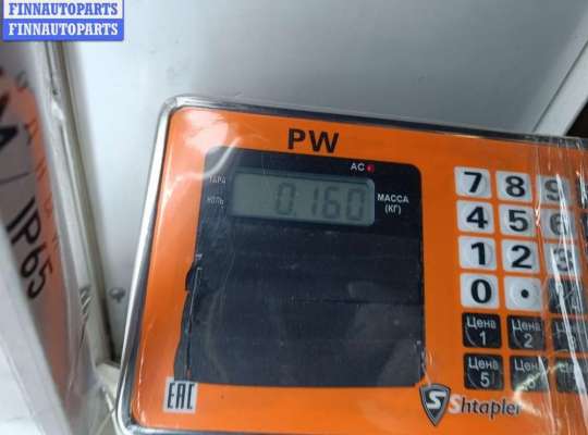 купить Трос капота на Audi A6 C5 (1997-2005)